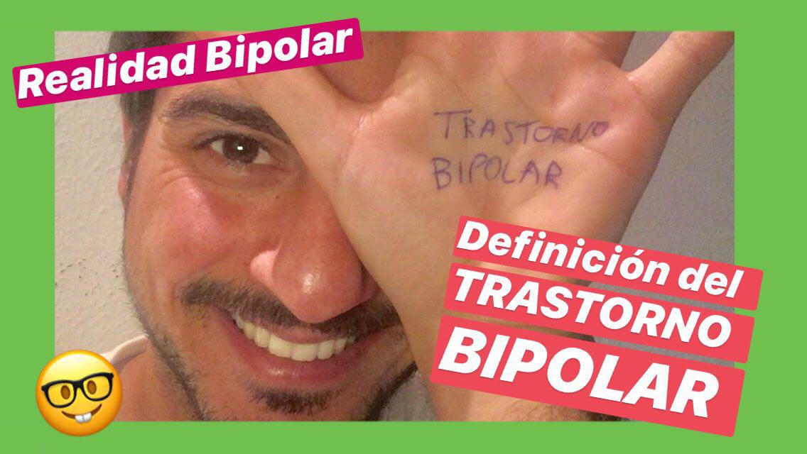 explicando el trastorno bipolar