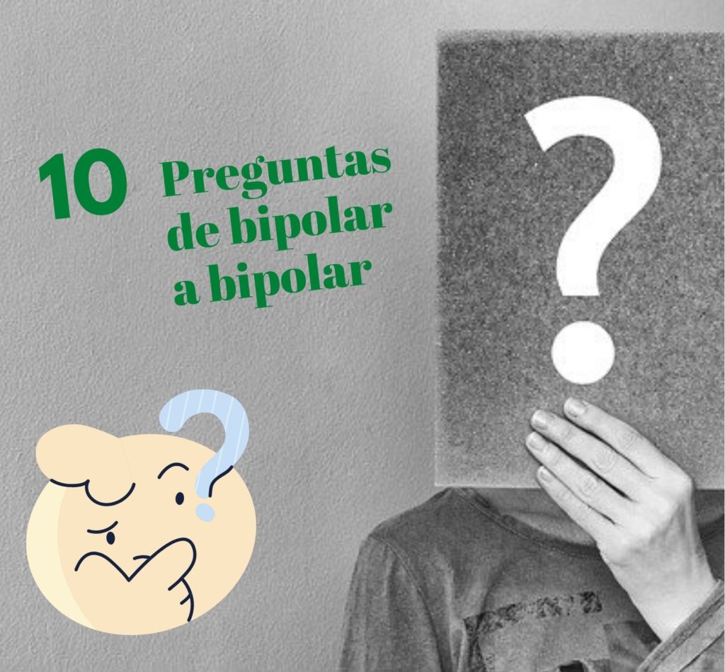 preguntas de bipolar a bipolar