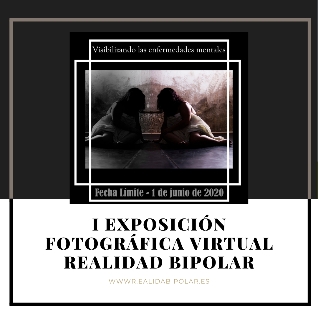 Exposición Fotográfica virtual Realidad Bipolar