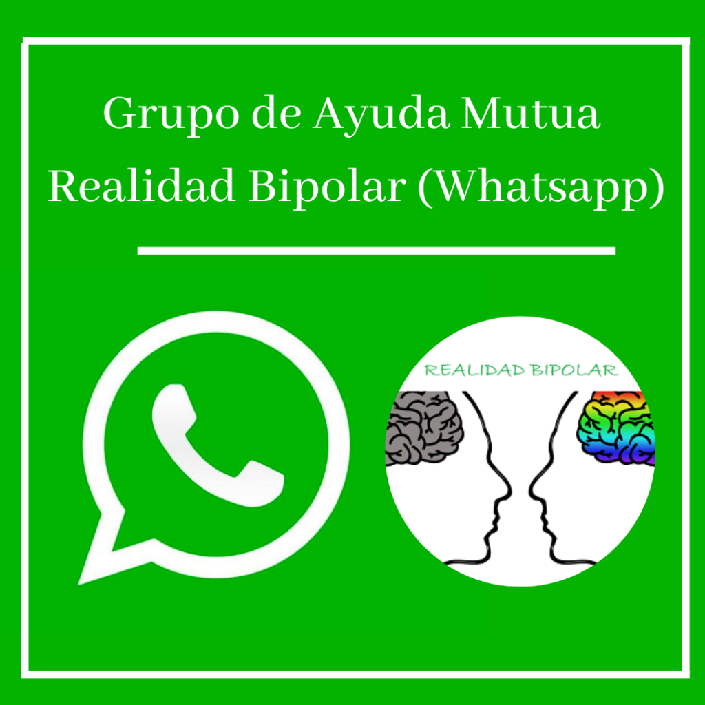 Grupo de Ayuda Mutua Realidad Bipolar