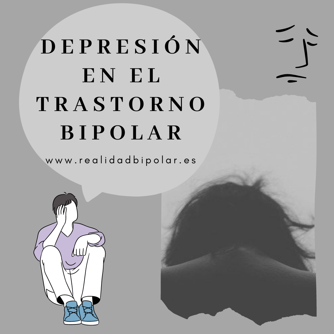 depresión trastorno bipolar