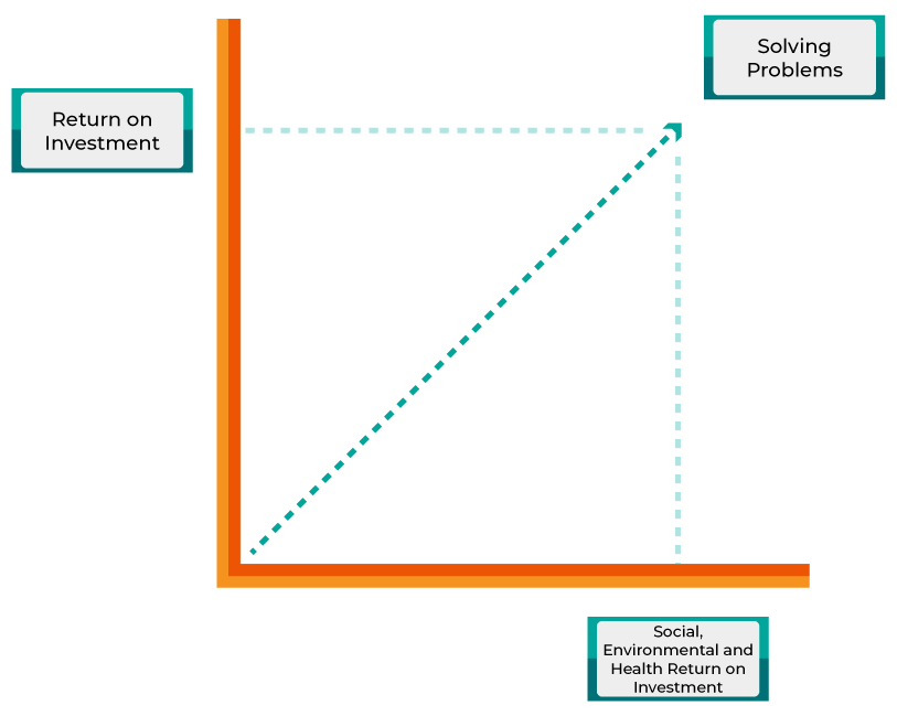 ROI Graph