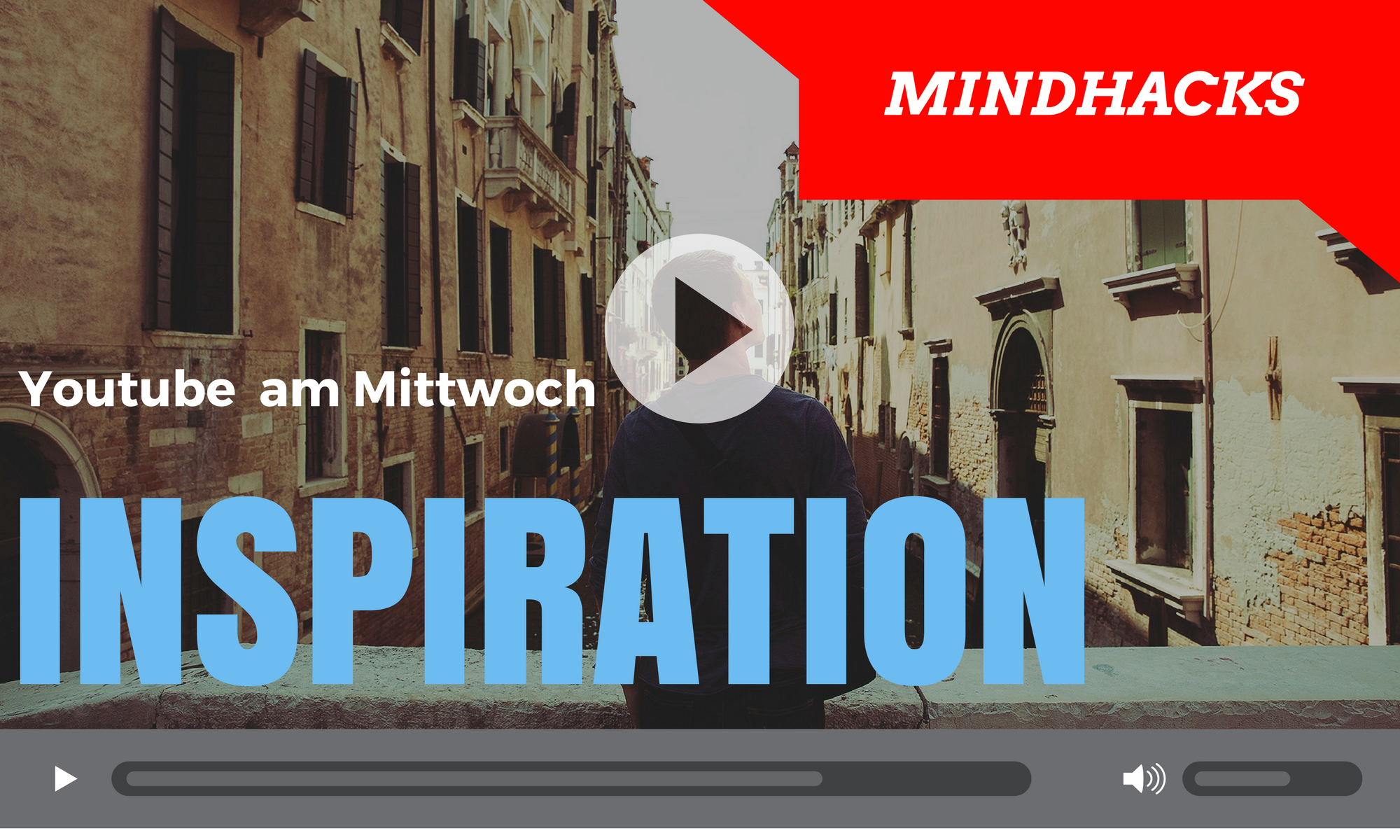 Mittwoch ist Motivationstag – Glaube