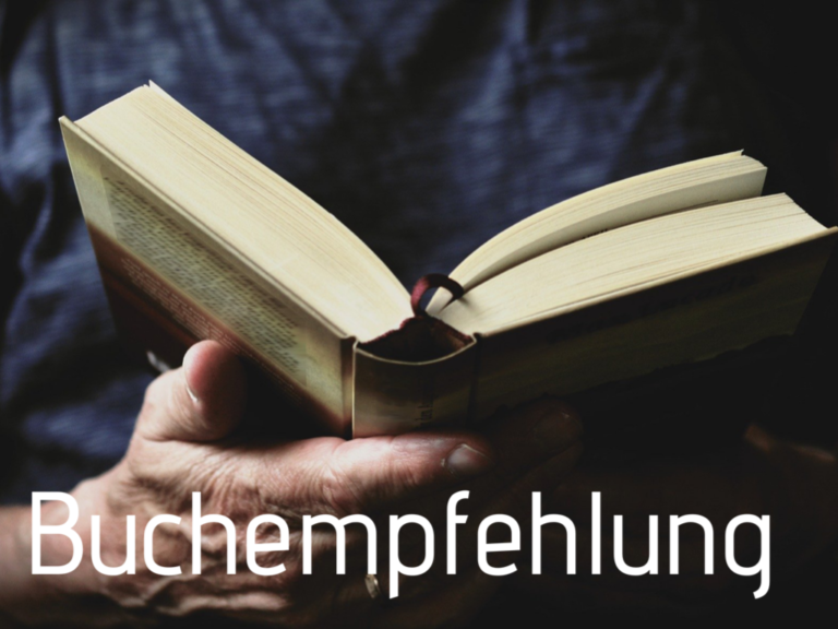 Buch – Entdecke Deine FinanzDNA