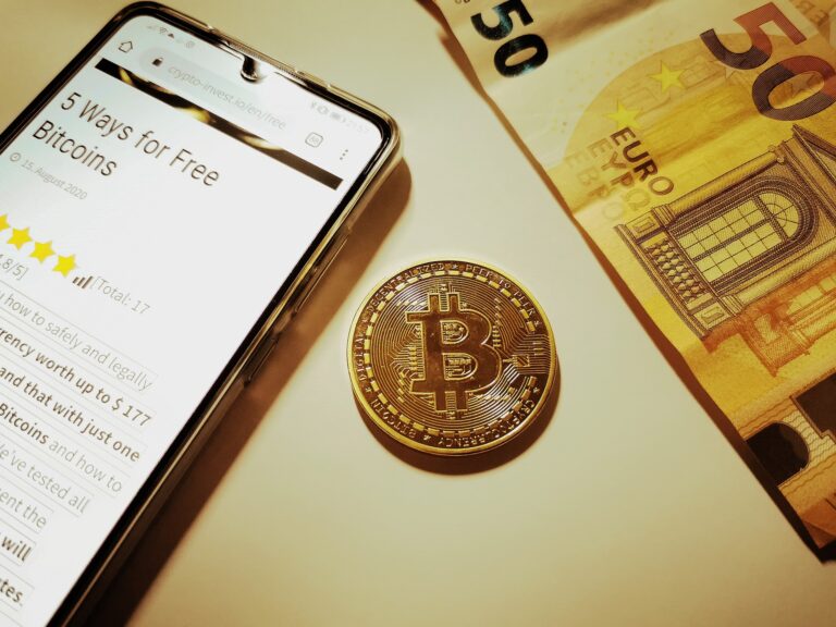 #1 Der Bitcoin Standard – Das digitale Gold – Die große Yieldnodes Review – Darum lohnt sich die Teilnahme!