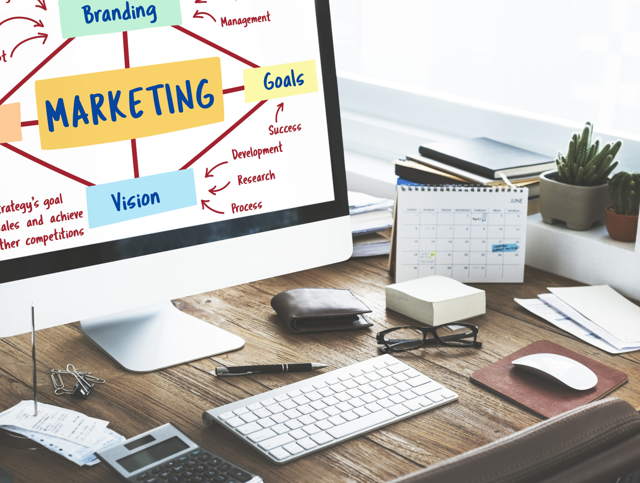 Erfolgreiches Online-Marketing: Tipps und Tricks.