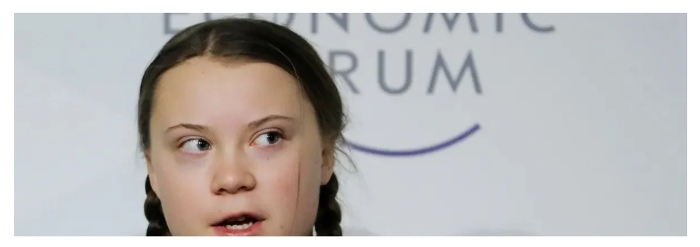 What A Coincidence! Greta Thunberg Is Related To The Rothschild Clan