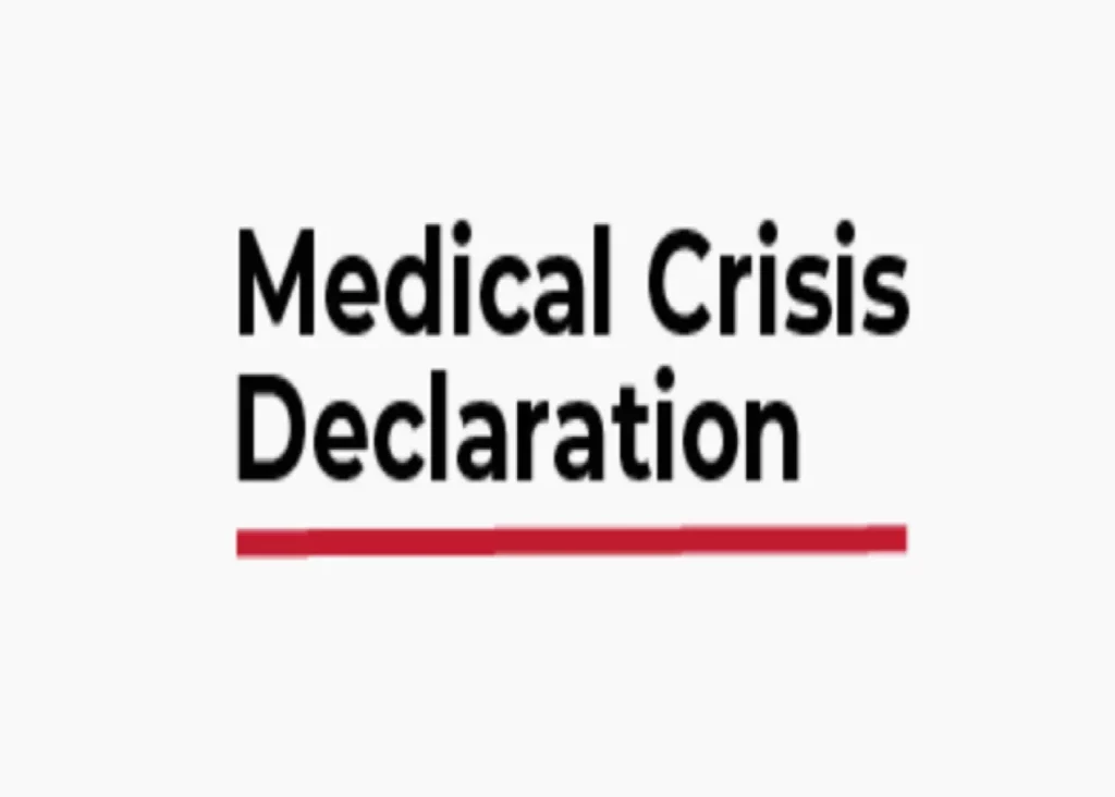Doctors around the world came together to sign a Declaration of an International Medical Crisis due to the diseases and death co-related to the COVID-19 “vaccines.”