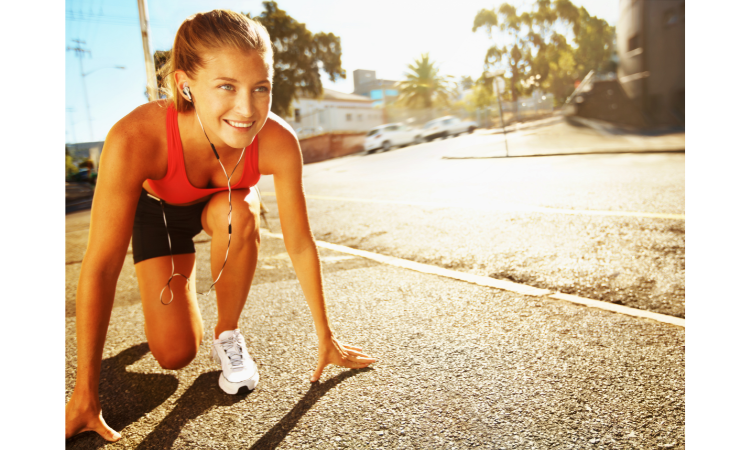 10 Amazing Benefits of Running in the Morning