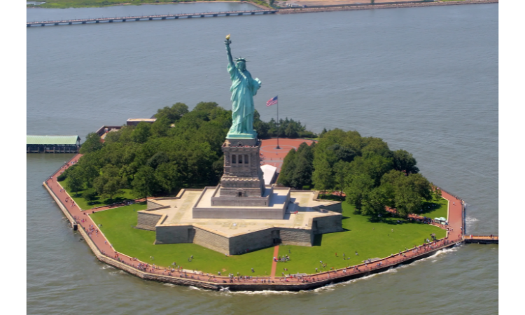 Fascinating Facts about the Statue of Liberty