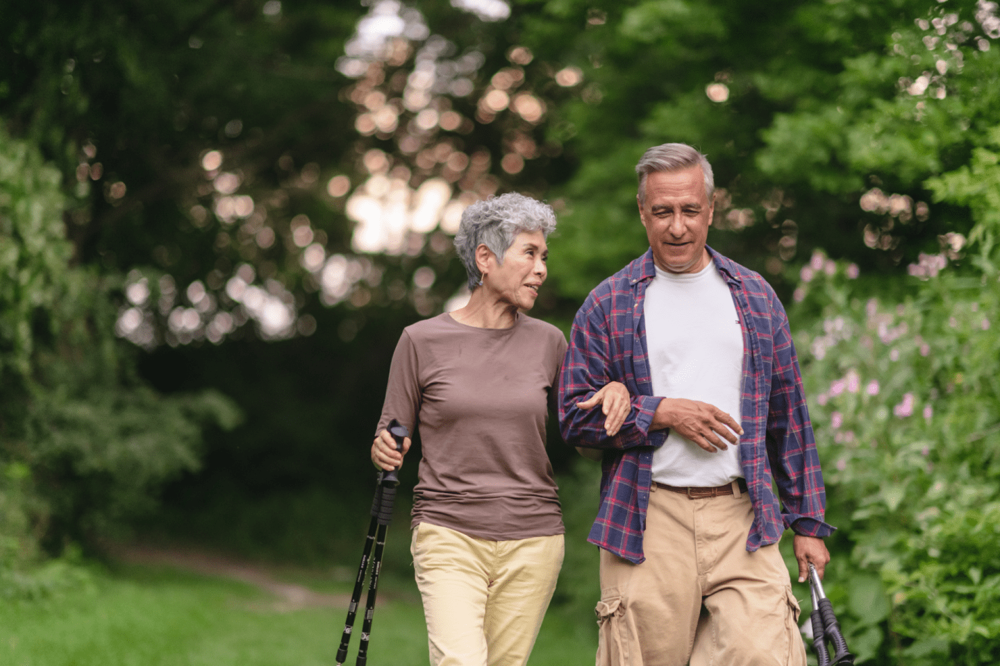 7 best ways to live healthy and happy retired life