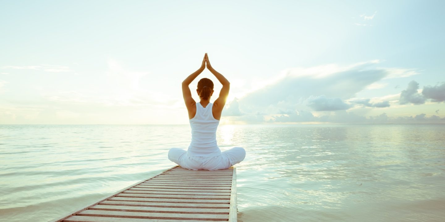 5 Reasons that yoga should be in to daily do list