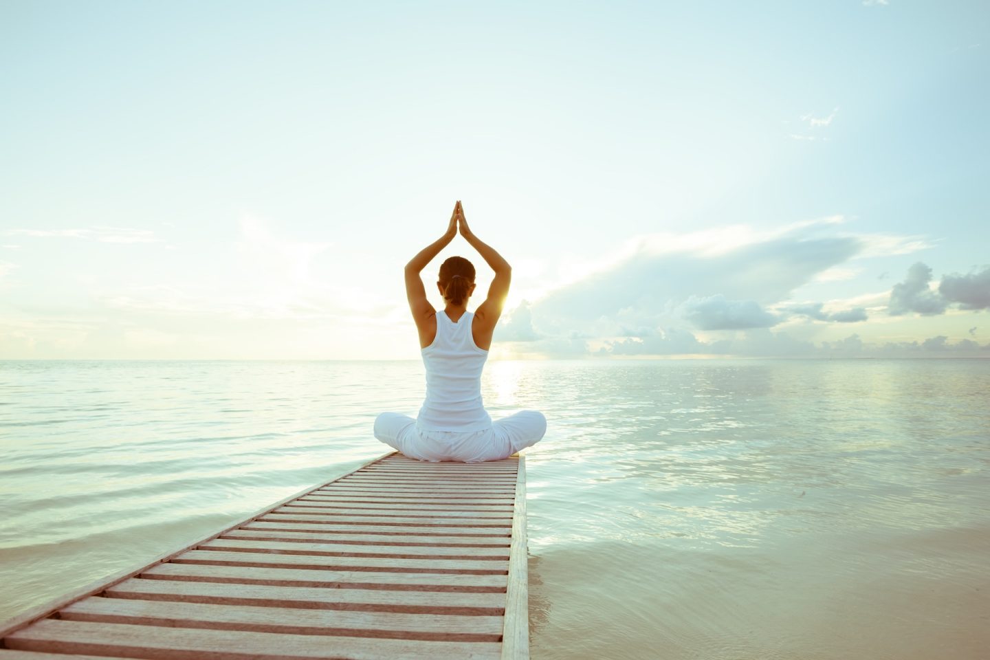 5 Reasons that yoga should be in to daily do list