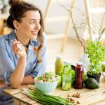 12 Benefits of Eating Green Vegetables