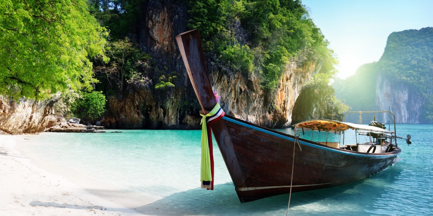 Phuket in Winter The Perfect Destination for Sun Sand and Relaxation