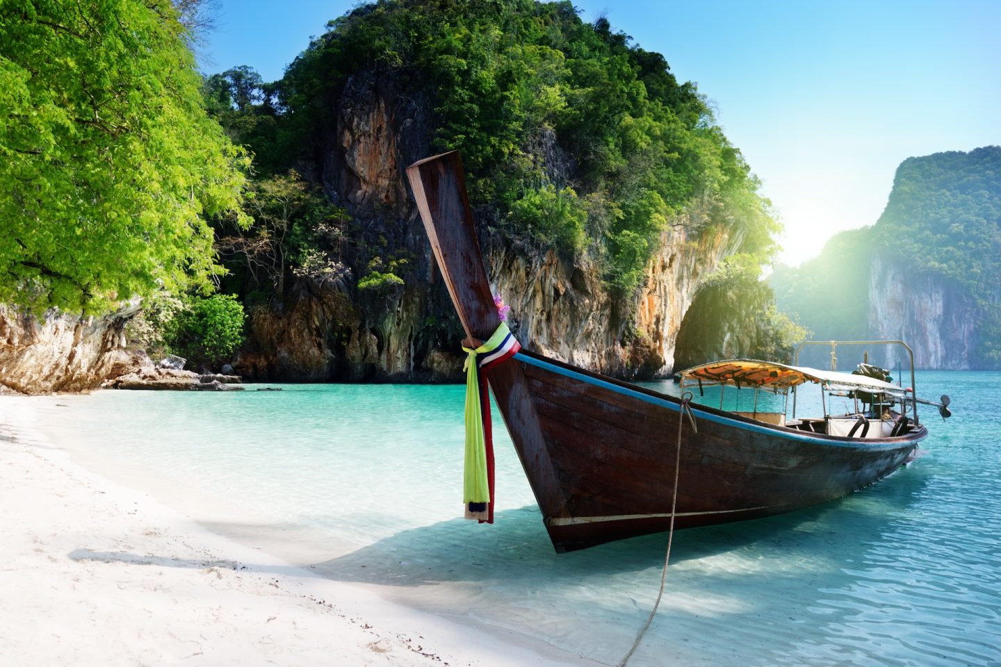 Phuket in Winter The Perfect Destination for Sun Sand and Relaxation