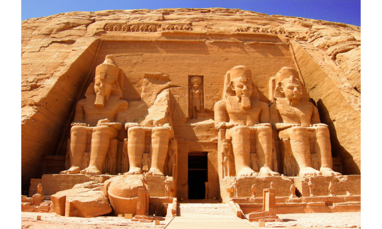 5 Must-See Ancient Wonders in Egypt: A Traveler's Guide