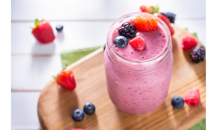 5 Best Benefits of Drinking Smoothies in the Morning