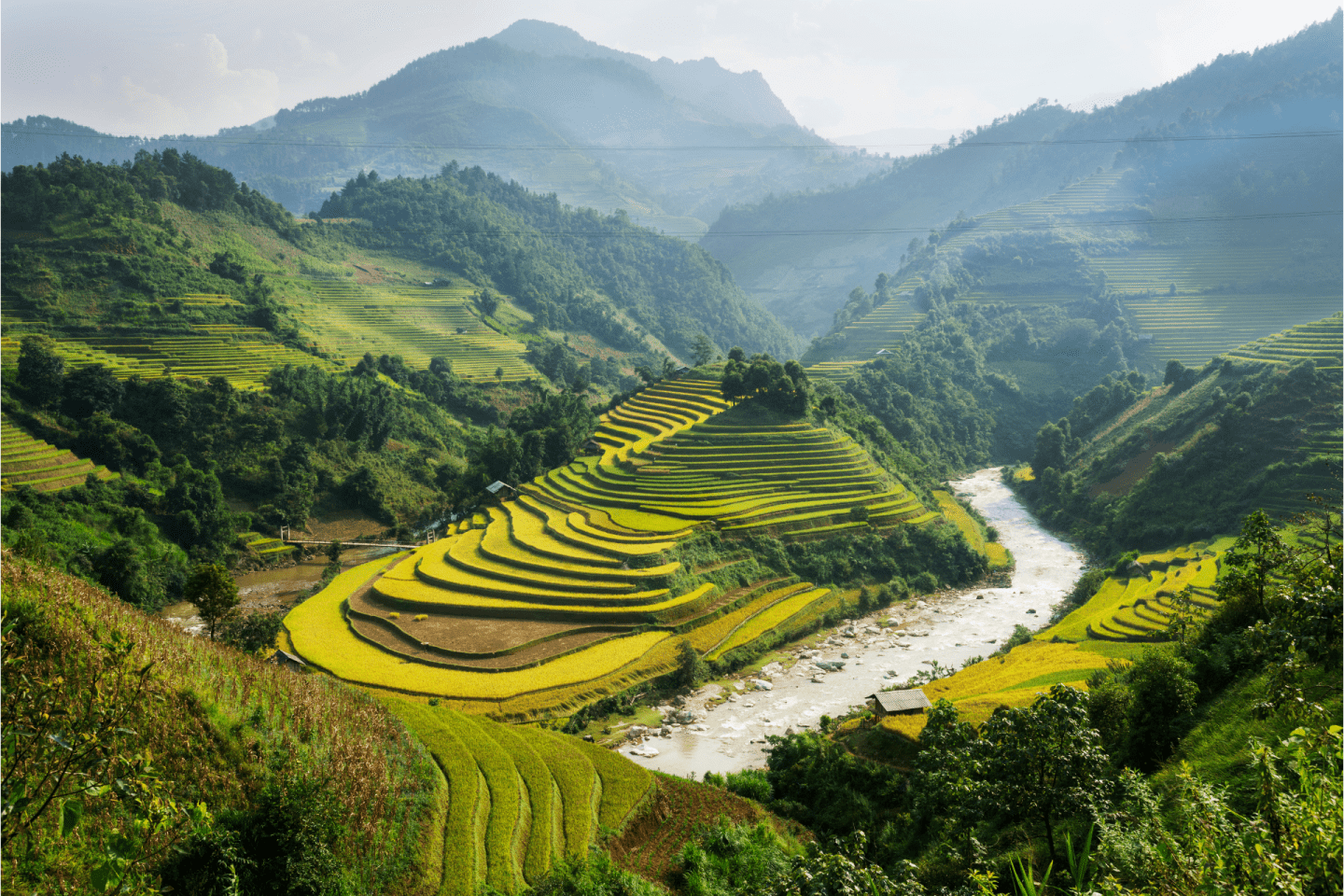 5 Reasons you must visit Vietnam