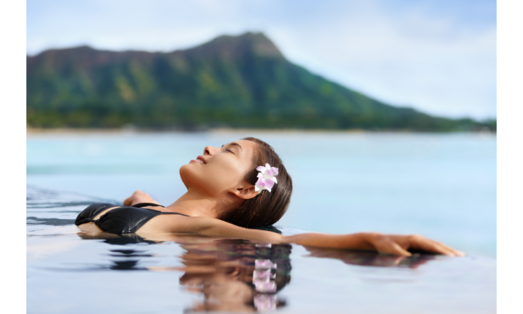 5 tips for a perfect relaxing holiday