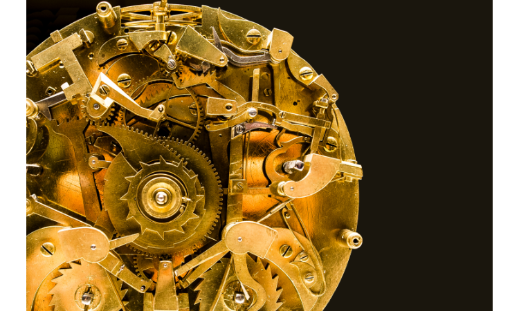 How is The Clock Produced? A Comprehensive Look at Timekeeping Through History