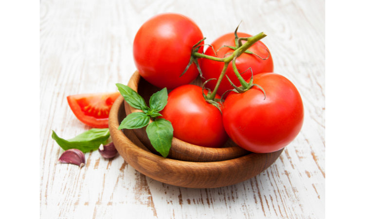 What is Tomato?