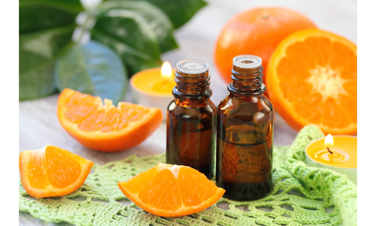 What Are The Benefits Of Orange?