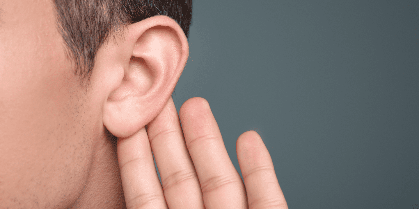 The Dual Nature of Mixed Hearing Loss How to Manage it Effectively