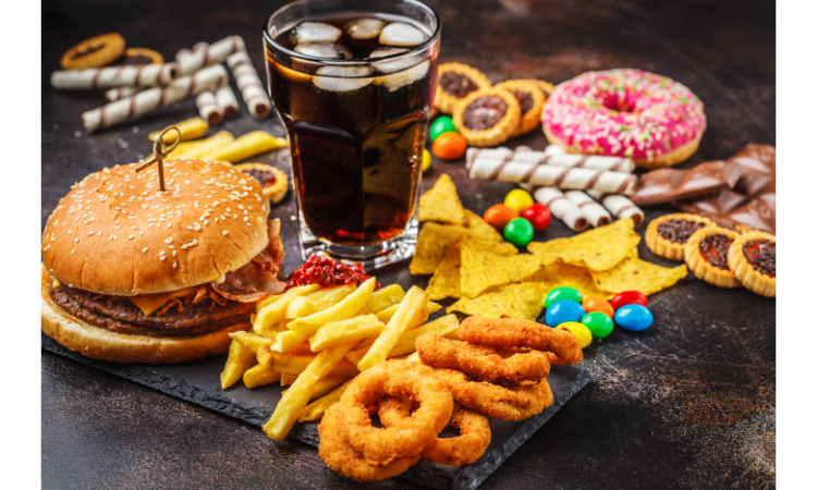 Unhealthy Foods That Seem Healthy A Comprehensive Guide