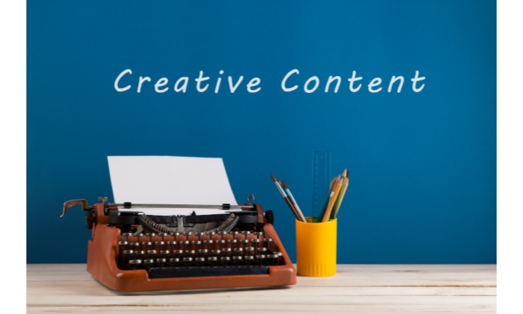 How AI-Driven Content Generators Can Benefit Your Small Business