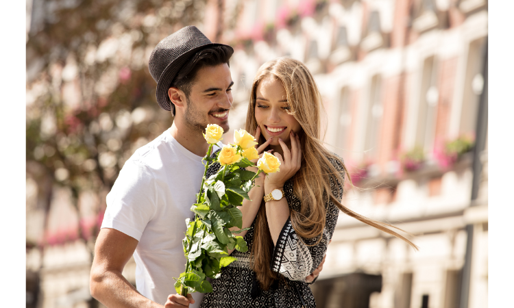15 Most Effective Pickup Lines for Starting a Relationship
