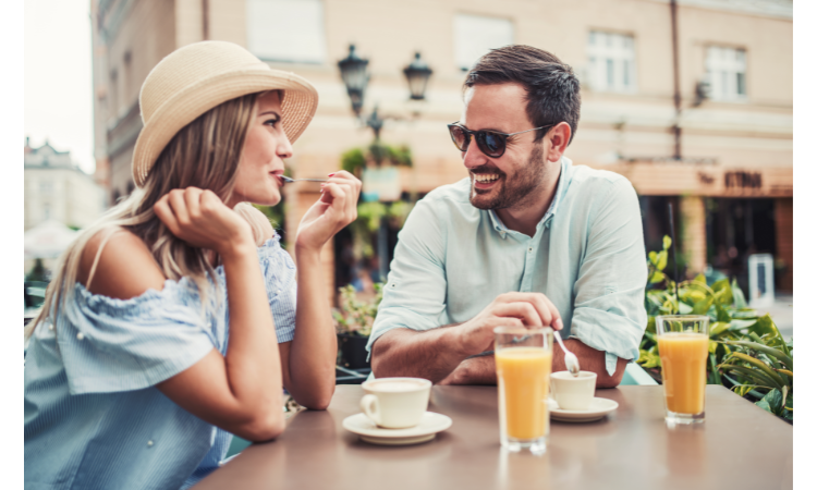 15 Most Effective Pickup Lines for Starting a Relationship
