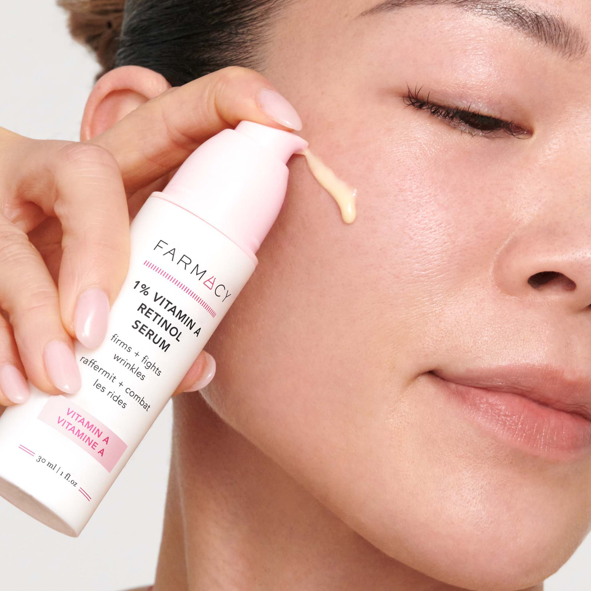 Why Niacinamide as Retinol Alternative is Your New Best Friend for Radiant, Youthful Skin