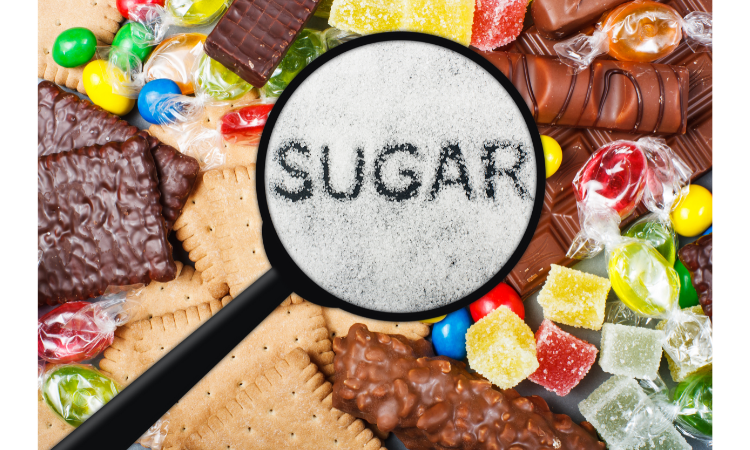 What Happens to Your Body When You Quit Sugar for 14 Days