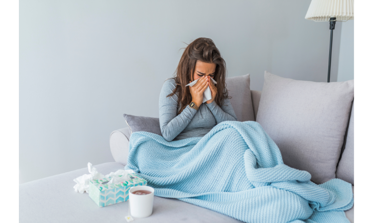 Stay Healthy and Protected Tips for Avoiding Cold and Flu Season