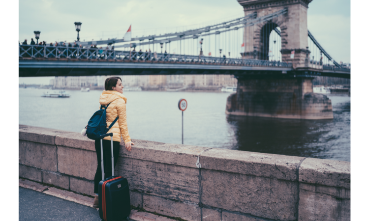 Mistakes to Avoid While Traveling in Europe