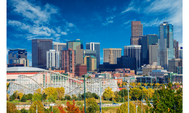 Best Things to Do in Denver Colorado