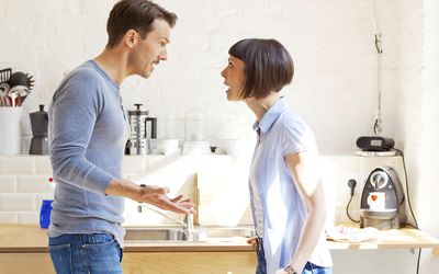 5 Effective Ways to Deescalate a Fight With Your Partner