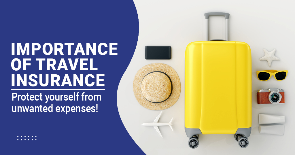 What You Need to Know Before Buying Travel Insurance This Summer