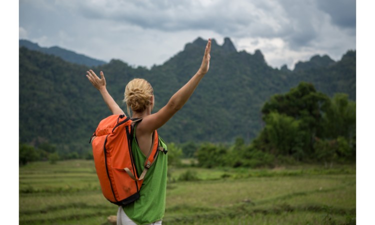 How to be a Good Eco Tourist