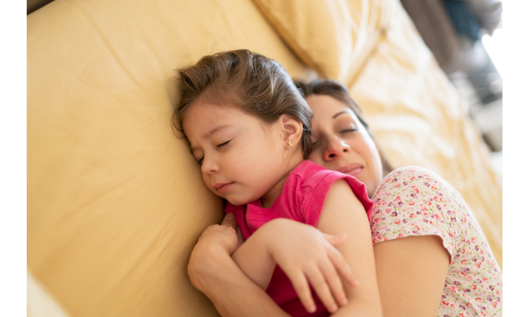 Is Co-Sleeping Beneficial for Your Child