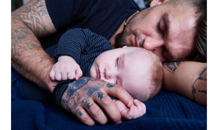 Is Co-Sleeping Beneficial for Your Child