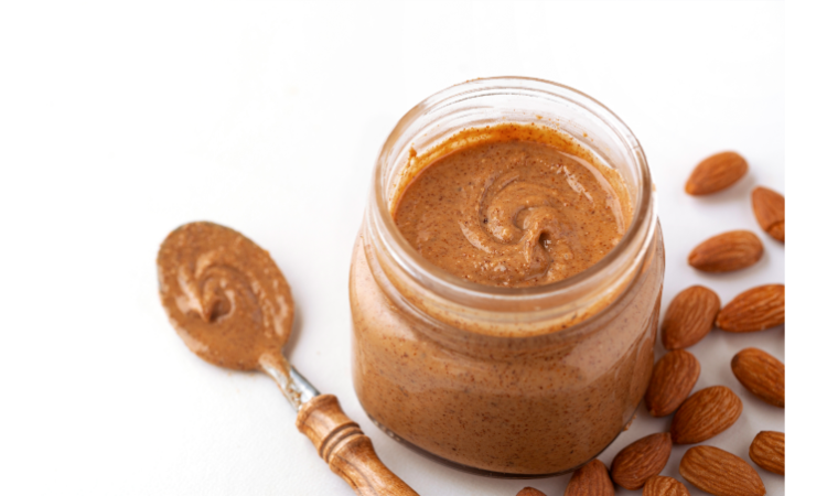 What Are the Healthiest Nut Butters?