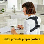 Do Posture Correctors Help Kyphosis? Are They Safe?