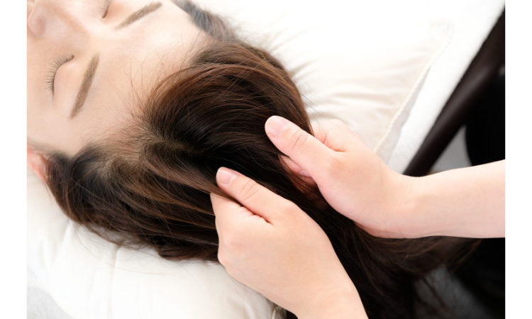 Can Scalp Massagers Help Hair Health?