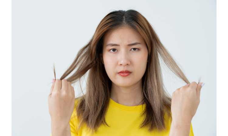 Can Scalp Massagers Help Hair Health?