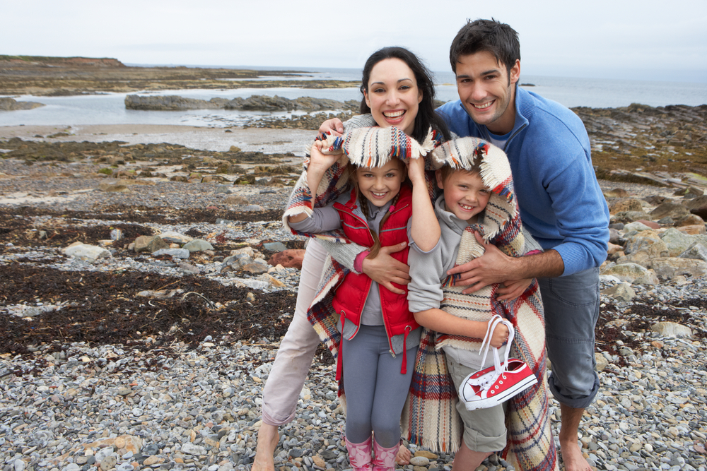 Maine Travel for Families: An Ultimate Guide to Fun & Adventure