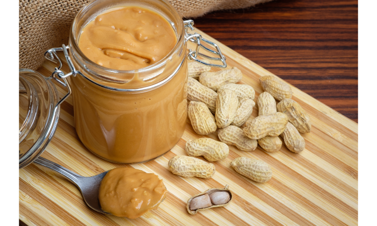 What Are the Healthiest Nut Butters?