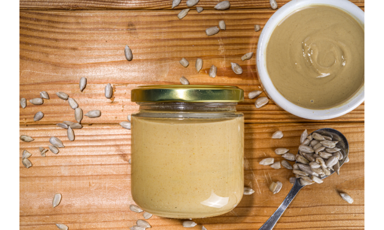 What Are the Healthiest Nut Butters?