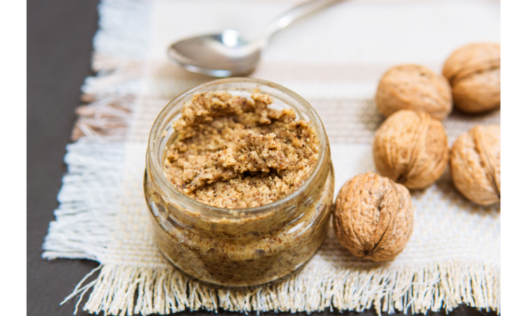 What Are the Healthiest Nut Butters?